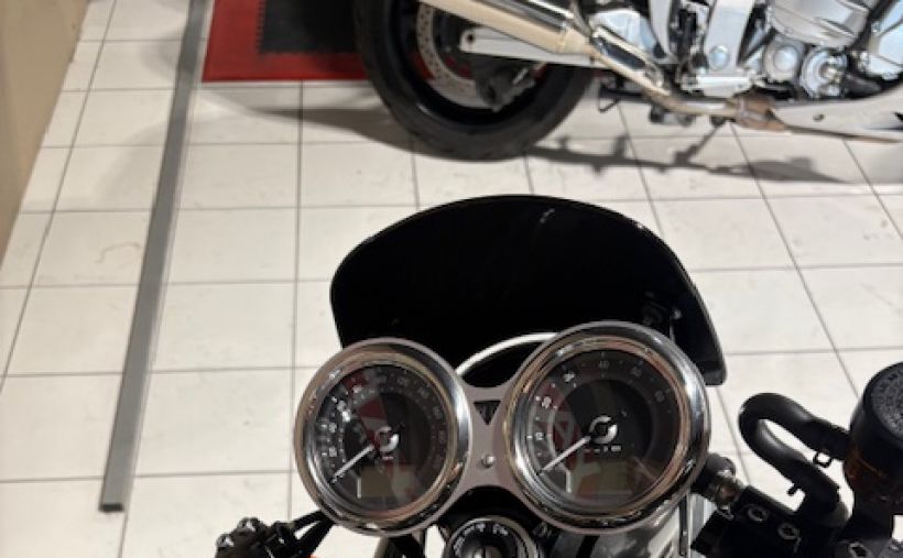 TRIUMPH STREET CUP 2