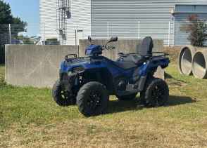 POLARIS 570 SPORTSMAN EPS TOURING SP - 2025