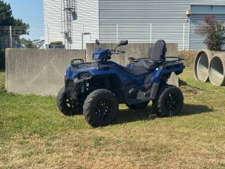 POLARIS 570 SPORTSMAN EPS TOURING SP - 2025