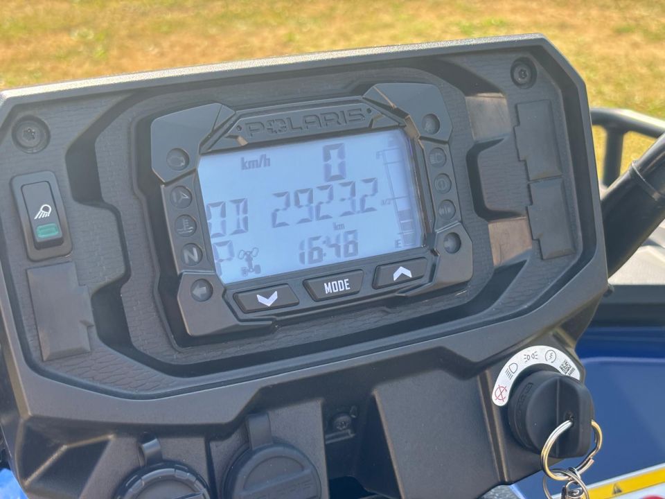 POLARIS 570 SPORTSMAN EPS TOURING SP 5