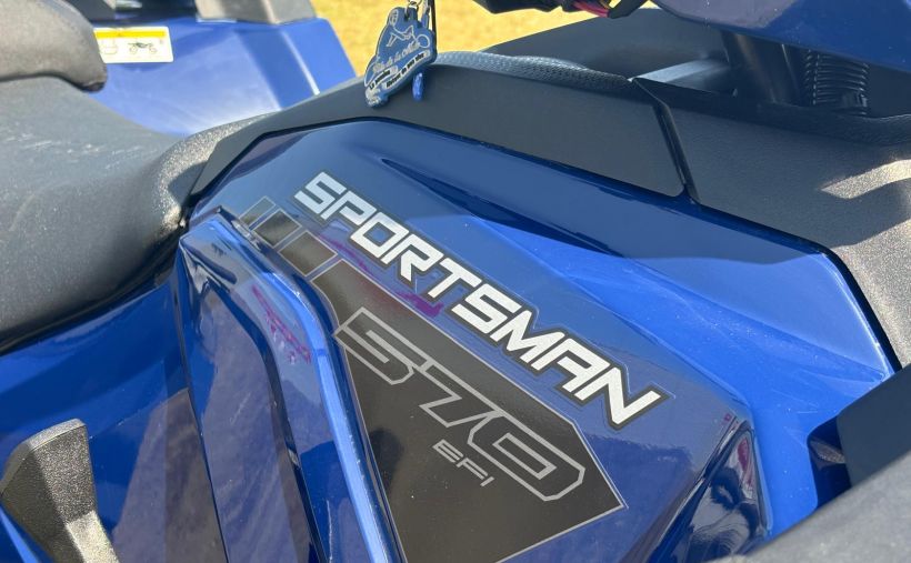POLARIS 570 SPORTSMAN EPS TOURING SP 2