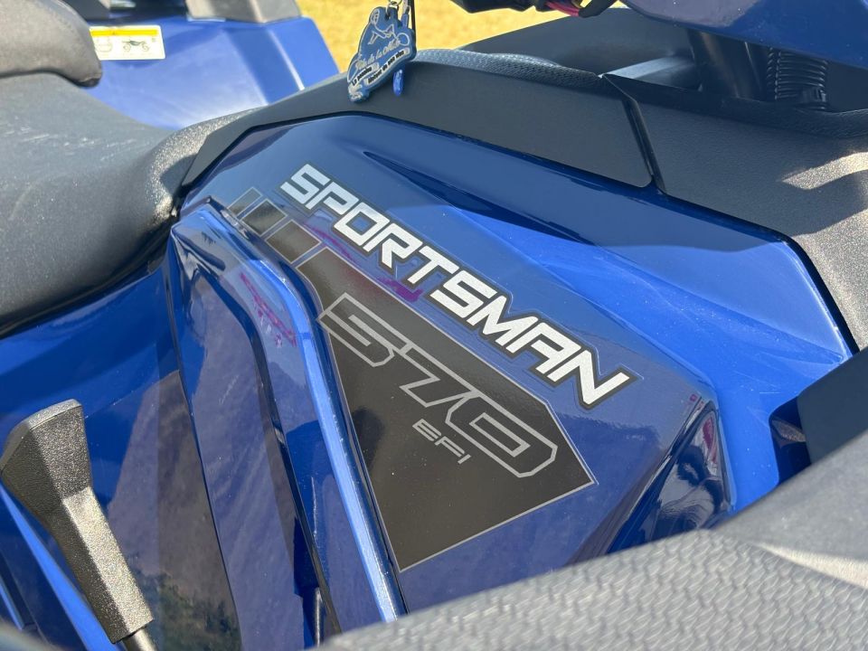 POLARIS 570 SPORTSMAN EPS TOURING SP 10