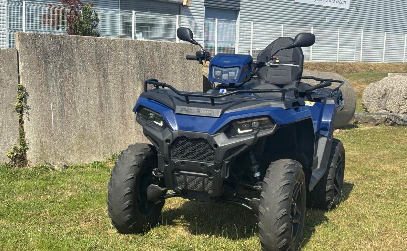POLARIS 570 SPORTSMAN EPS TOURING SP 3