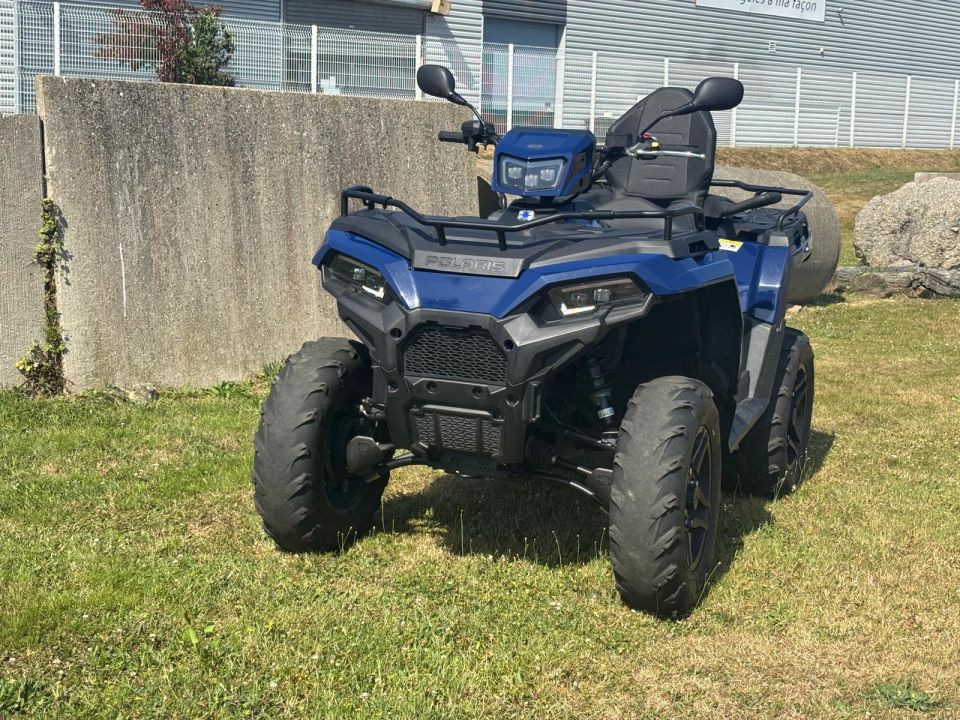 POLARIS 570 SPORTSMAN EPS TOURING SP 15