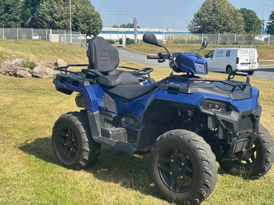 POLARIS 570 SPORTSMAN EPS TOURING SP 20