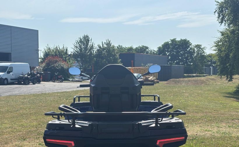 POLARIS 570 SPORTSMAN EPS TOURING SP 5