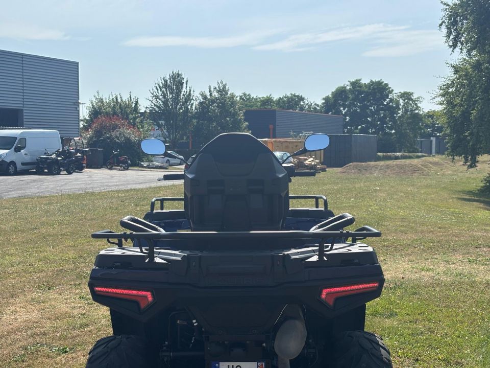 POLARIS 570 SPORTSMAN EPS TOURING SP 25