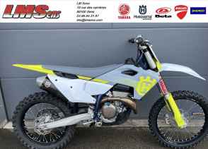 HUSQVARNA FC 350 - 2024
