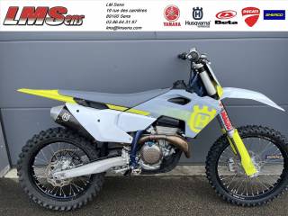 HUSQVARNA FC 350 - 2024