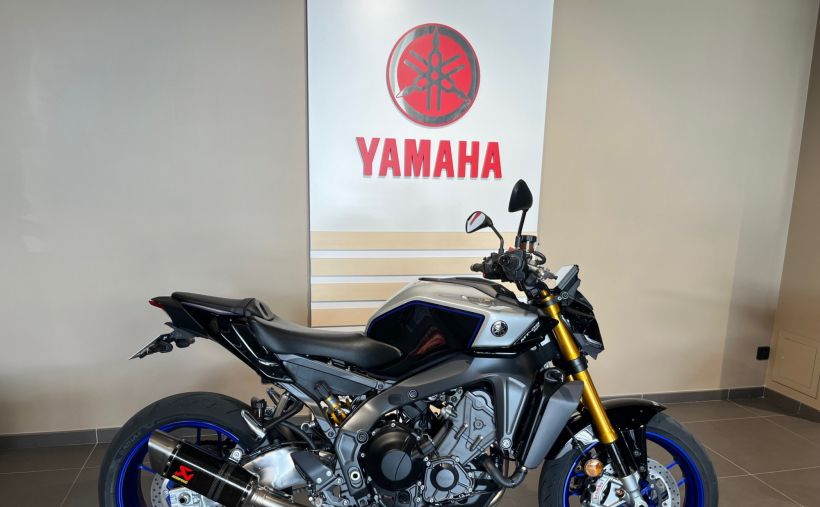 YAMAHA MT-09 SP 35KW 0