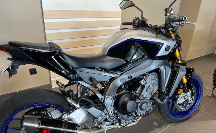 YAMAHA MT-09 SP 35KW 2