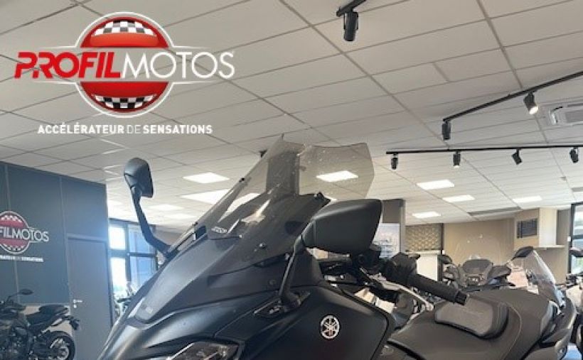 YAMAHA XP T-MAX 560 TECH MAX 2