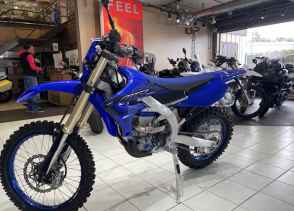 YAMAHA WR450F - 2023