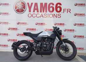 BRIXTON MOTORCYCLES crossfire - 2025