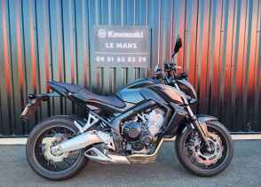 HONDA CB 650 FA - 2015