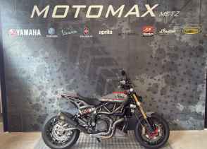 INDIAN FTR 1200 - 2022