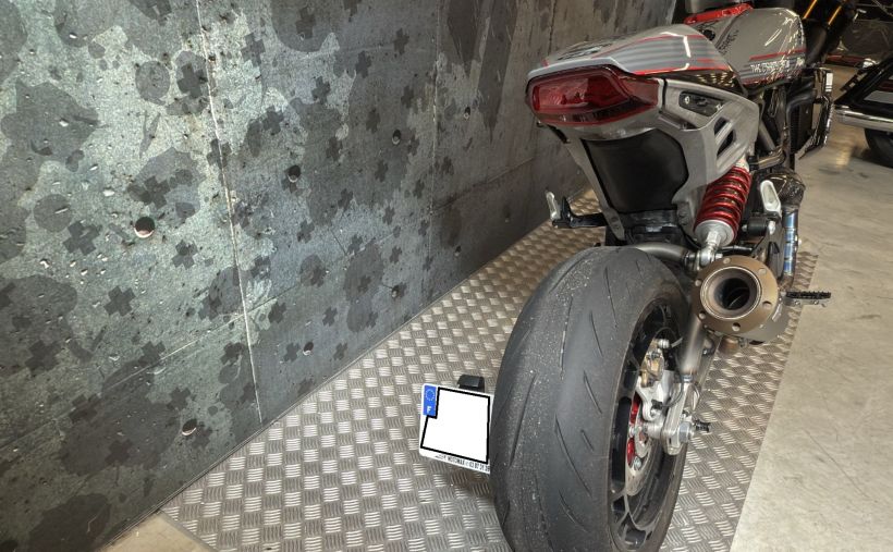 INDIAN FTR 1200 2
