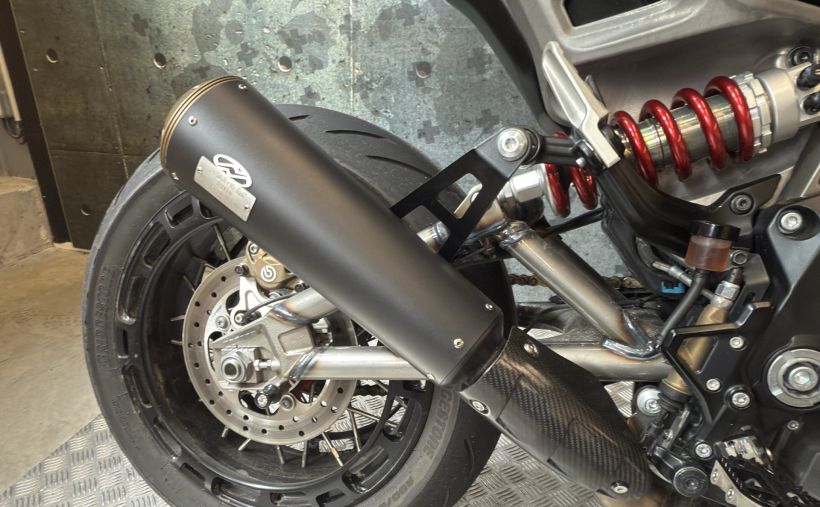 INDIAN FTR 1200 6