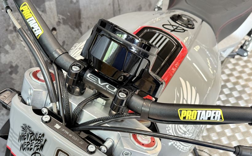 INDIAN FTR 1200 7