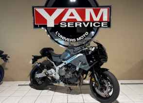 YAMAHA XSR 900 GP - 2024