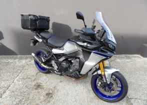 YAMAHA TRACER 9 GT+ - 2023