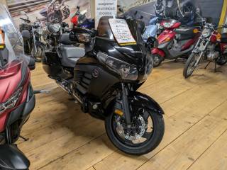 HONDA GOLDWING 1800 BAGGER - 2013