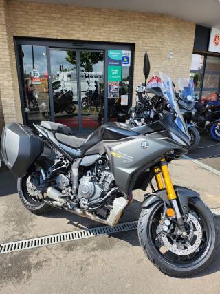 YAMAHA TRACER 7 GT 35 KW - 2025