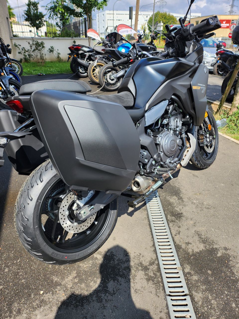 YAMAHA TRACER 7 GT 35 KW 3