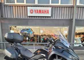 YAMAHA NIKEN 850 GT - 2019