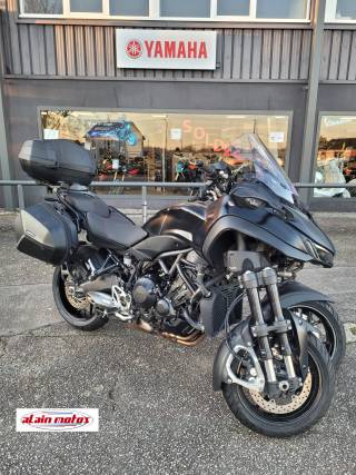 YAMAHA NIKEN 850 GT - 2019