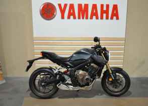 HONDA CB 650 R - 2023