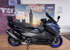 YAMAHA XP T-MAX 560 - 2023