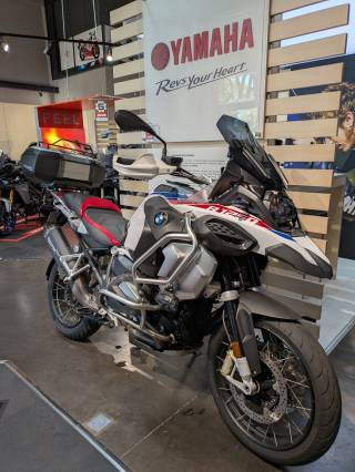 BMW R 1250 GS - 2023