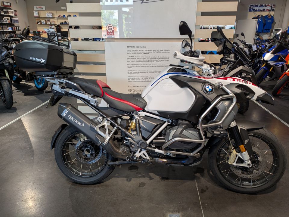 BMW R 1250 GS 1