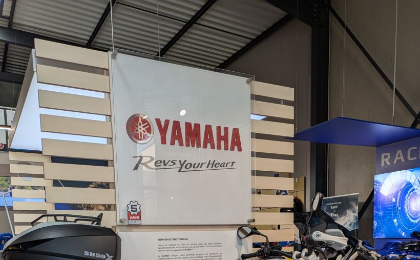 BMW R 1250 GS 2