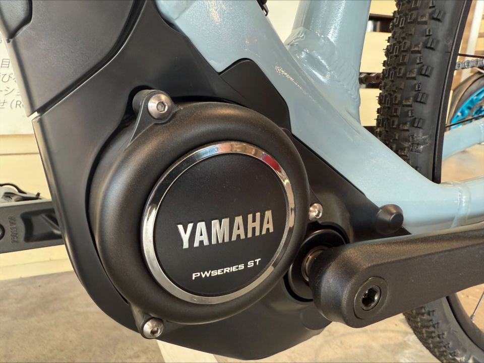 YAMAHA WABASH RT 4