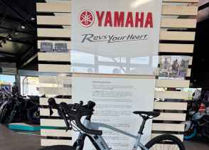 YAMAHA WABASH RT - 2025