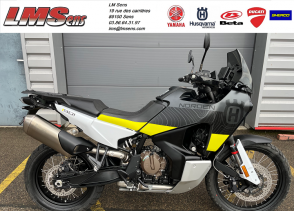 HUSQVARNA NORDEN 901 - 2023