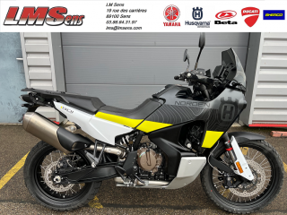 HUSQVARNA NORDEN 901 - 2023