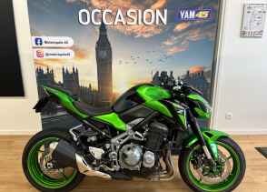 KAWASAKI Z 900 - 2017