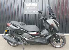 YAMAHA XMAX 125 TECH MAX - 2024