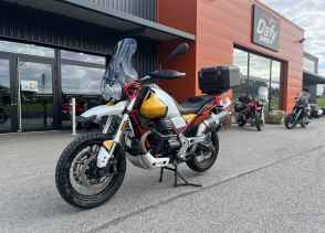 MOTO GUZZI V85 TT 850 - 2020