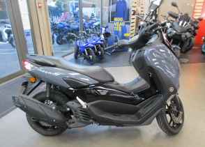 YAMAHA NMAX 125 - 2023