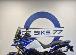 SUZUKI DL V-STROM 1050DE - 2024