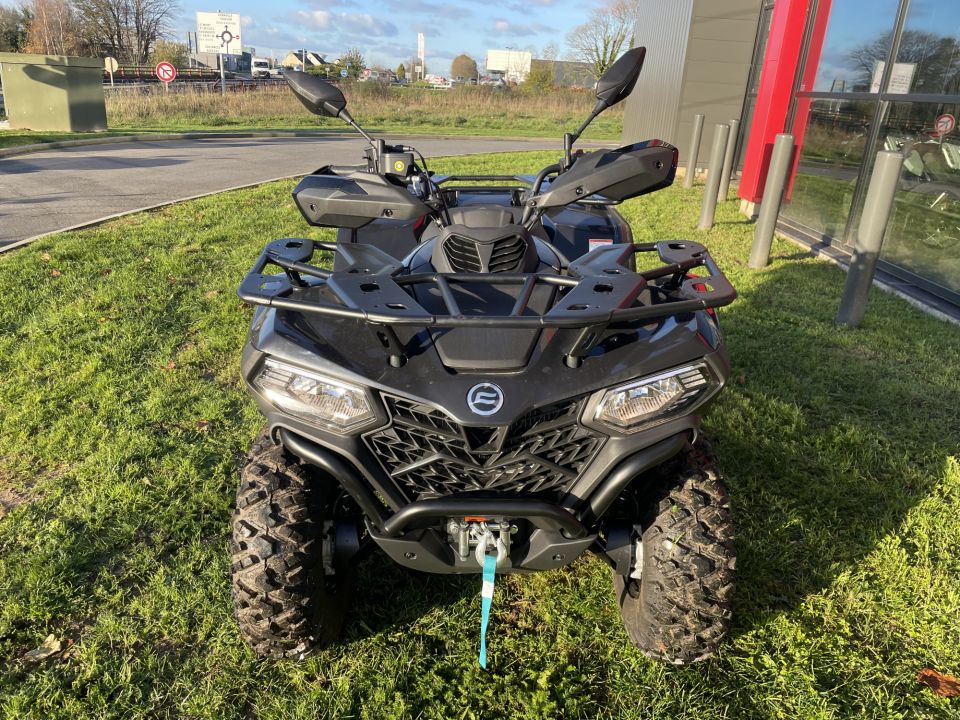 CF MOTO CFORCE 520 18