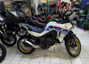 HONDA XL750 TRANSALP - 2024