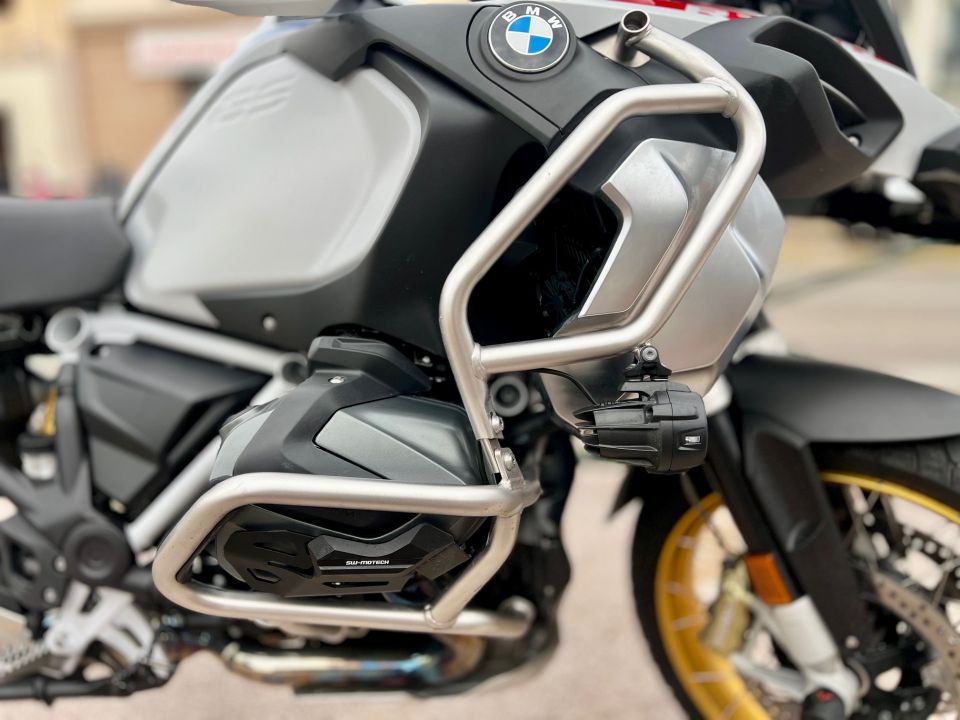 BMW R 1250 GS 30