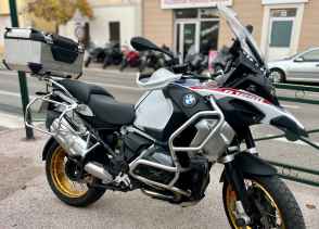 BMW R 1250 GS - 2022
