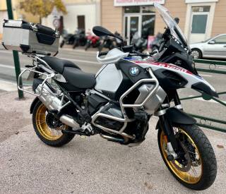 BMW R 1250 GS - 2022
