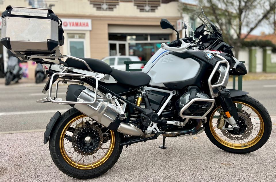 BMW R 1250 GS 6